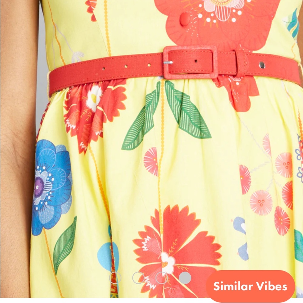 ModCloth dress - Picture 3 of 6